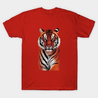 Tiger T-Shirt